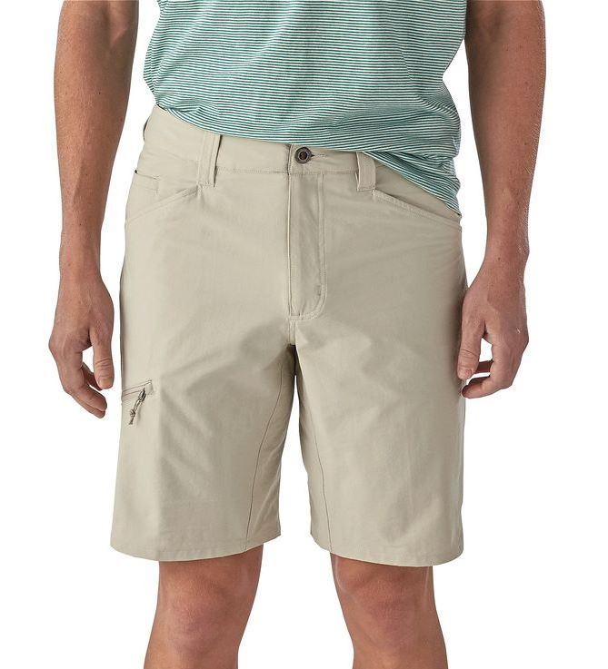 patagonia quandary shorts men